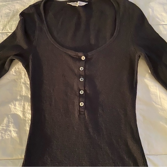 Thermal Shirt - Picture 7 of 8